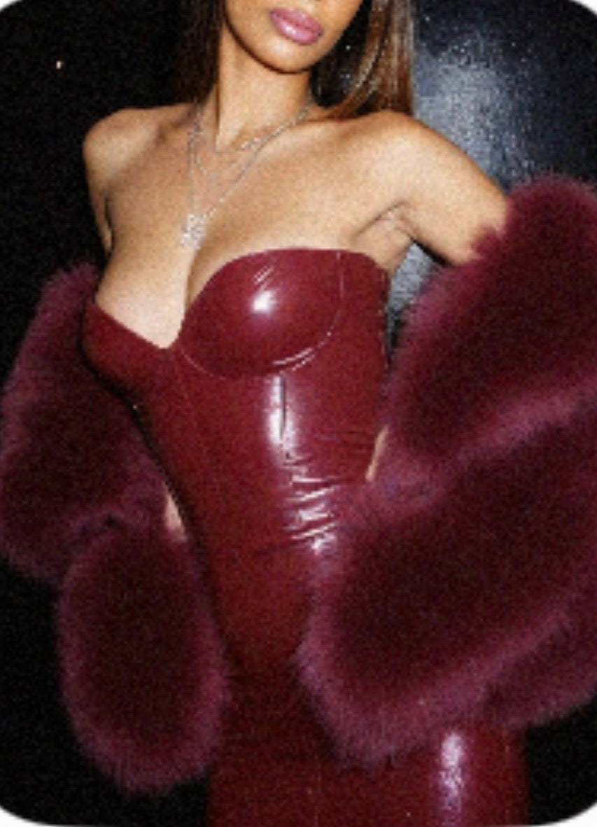 Red Foxy