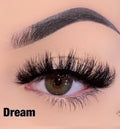 Eye Lases