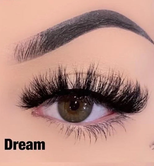 Eye Lases