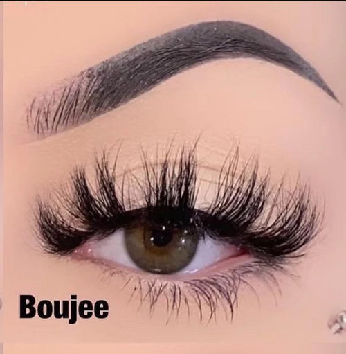 Eye Lases