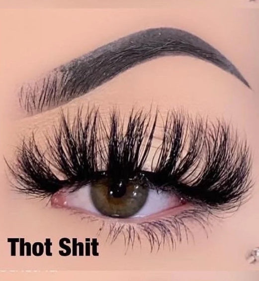Eye Lases