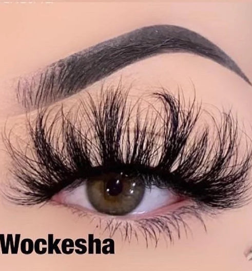 Eye Lases