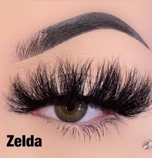 Eye Lases