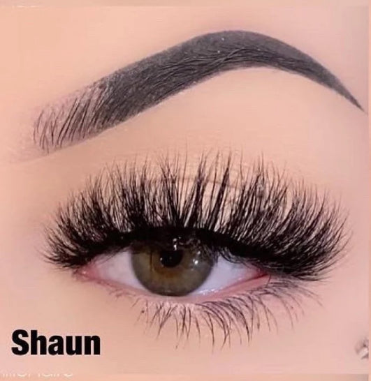 Eye Lases