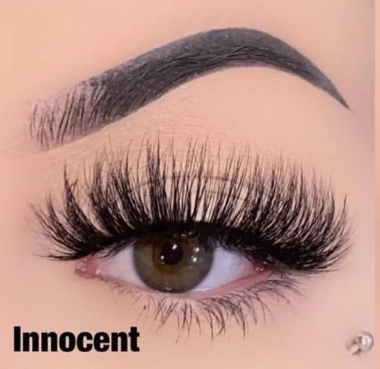 Eye Lases