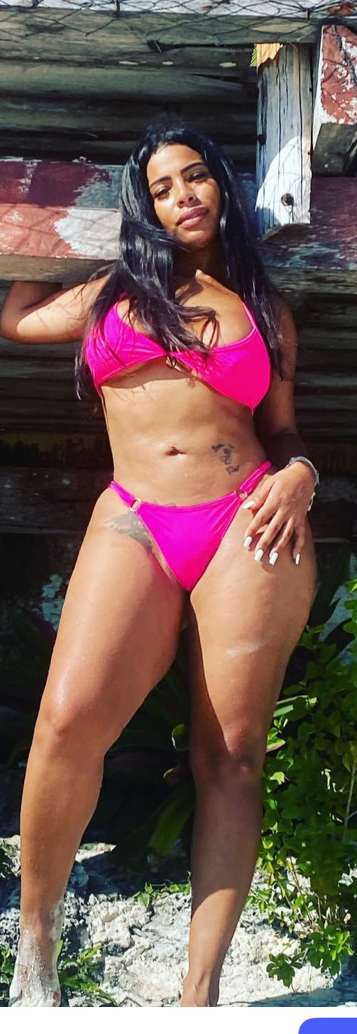 Pink Friday