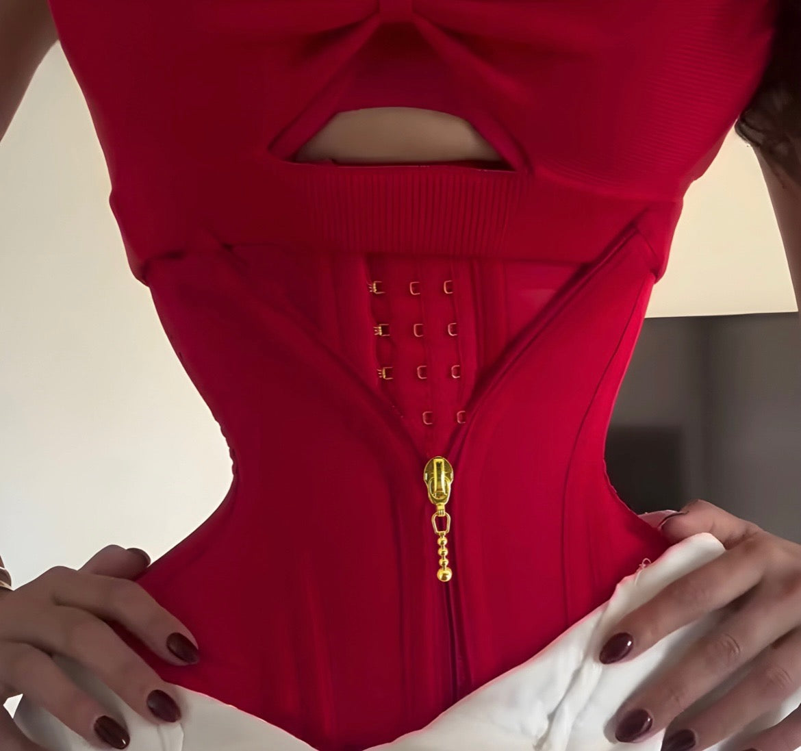 waist trainer